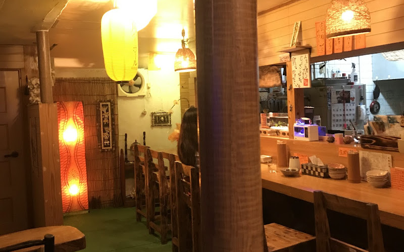 酒処いーあんべー