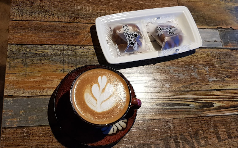 농부와시인식당