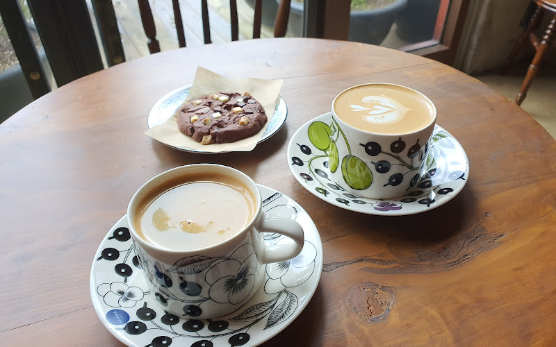 Trine Coffee