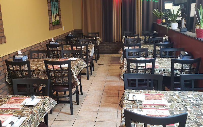 Cafe Amici