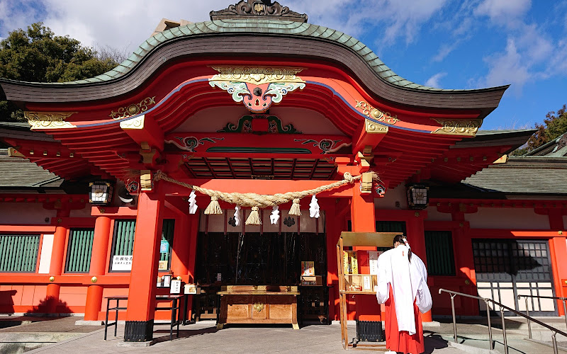 Kogane Shrine