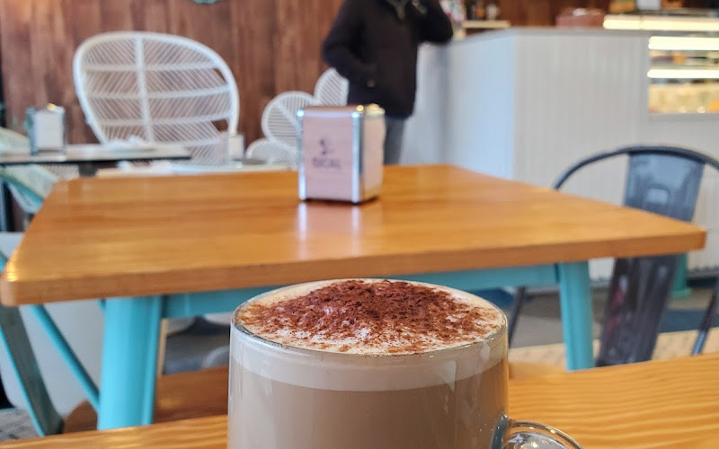 Café do Mercado