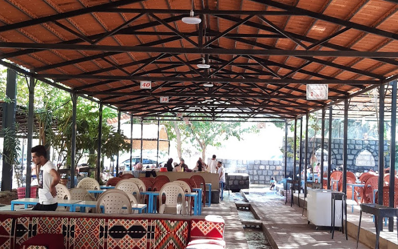 Nabah al-wazzani Rest