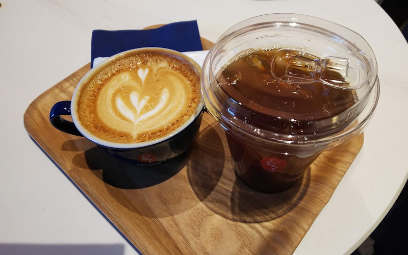 GESHARY COFFEE HIBIYA