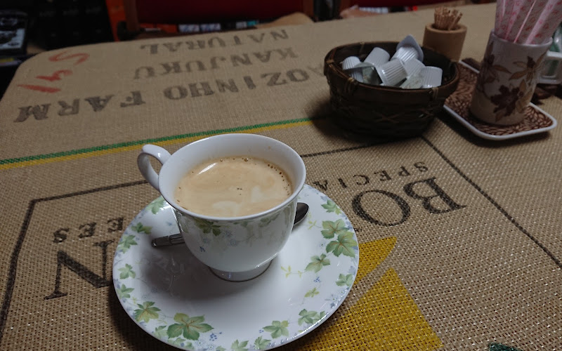 （有）ＢＭＣコーヒー長野