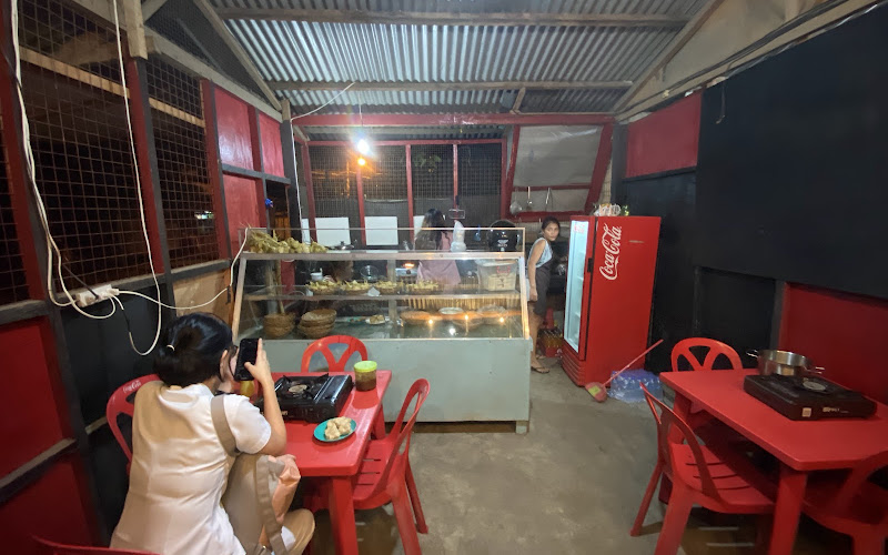 8flix and Chill Talisay