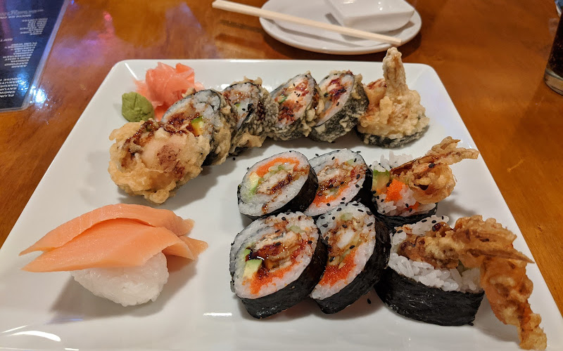 Siam Sushi