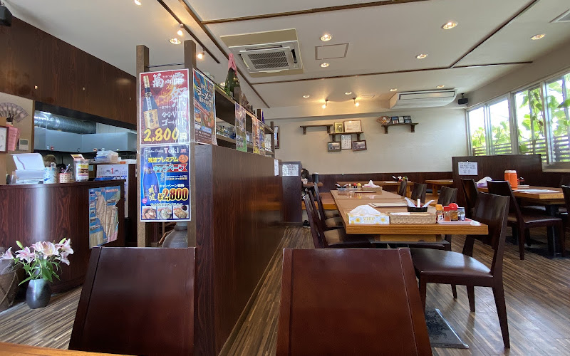 Shirosaki Ramen