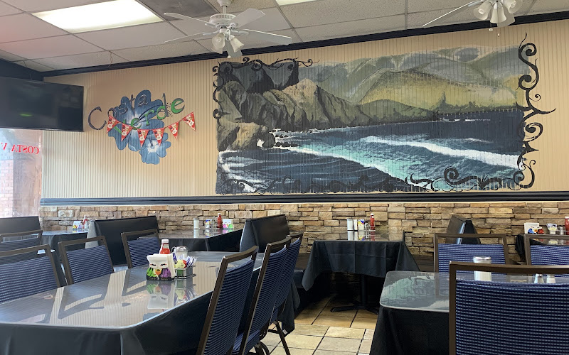 Costa Verde Restaurant