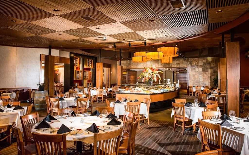 포고 데 챠오 브라질리언 스테이크 하우스