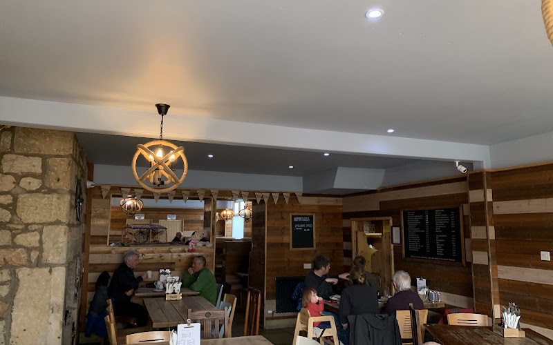 Lewis's Fish Restaurant