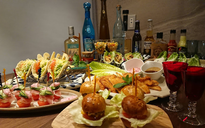 non`s TACOS(ノンズタコス)