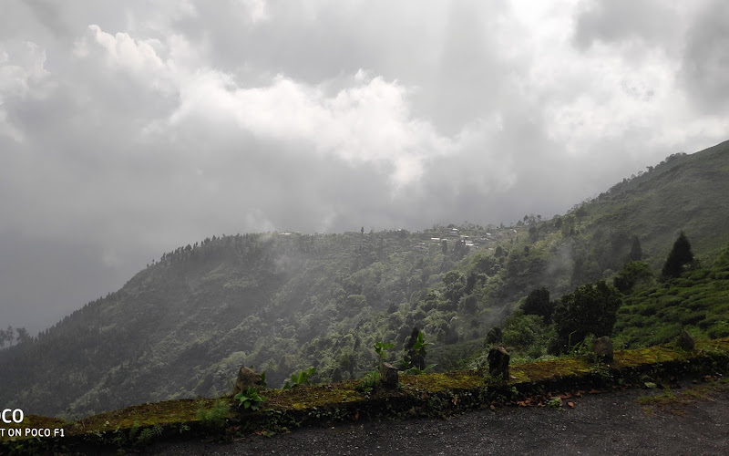 अनुज view point bagora