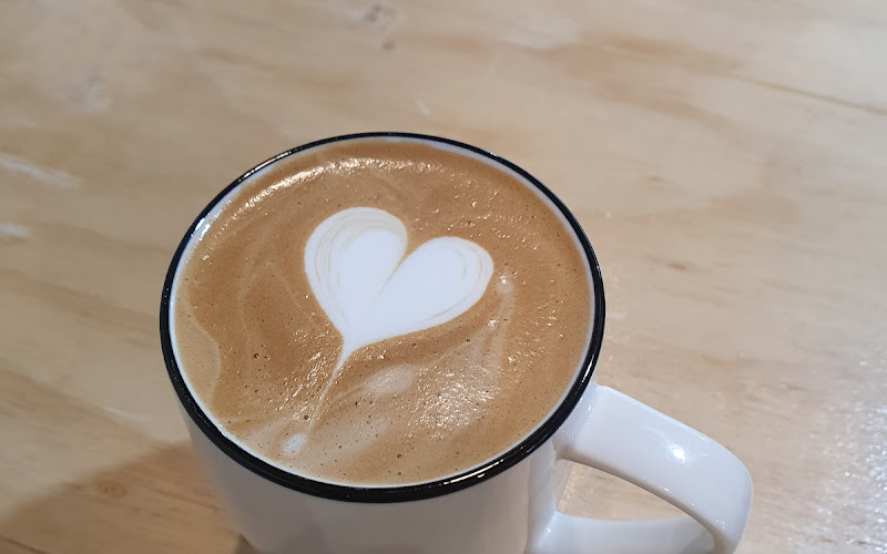 써니노트 커피로스터스