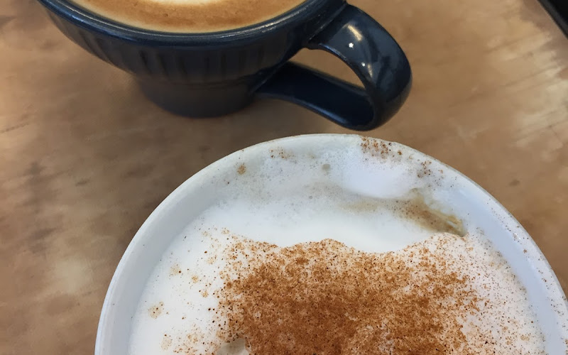 Bayaheuro Coffee (Coffee On The Point)