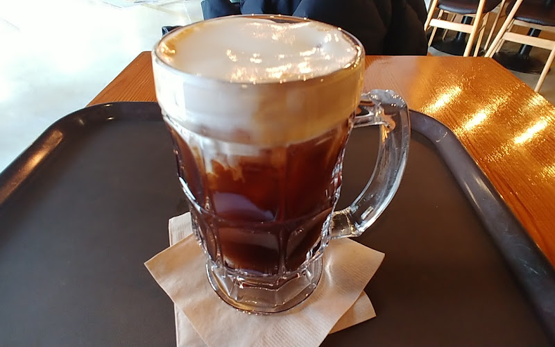 빌 커피(bill Coffee)