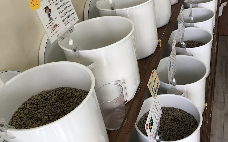 アダチコーヒー