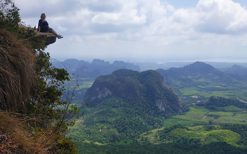 Park Ranger Unit 4 (Tub Kak)