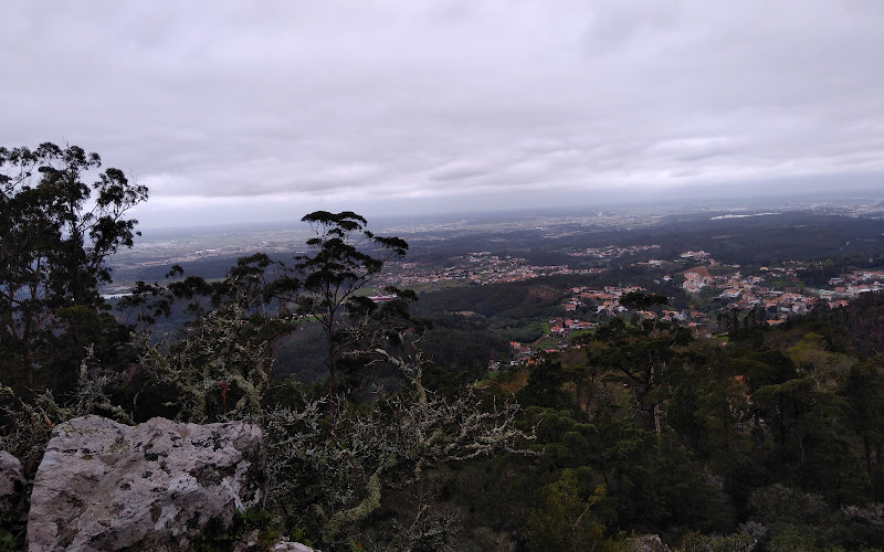 Miradouro de Santo Antão
