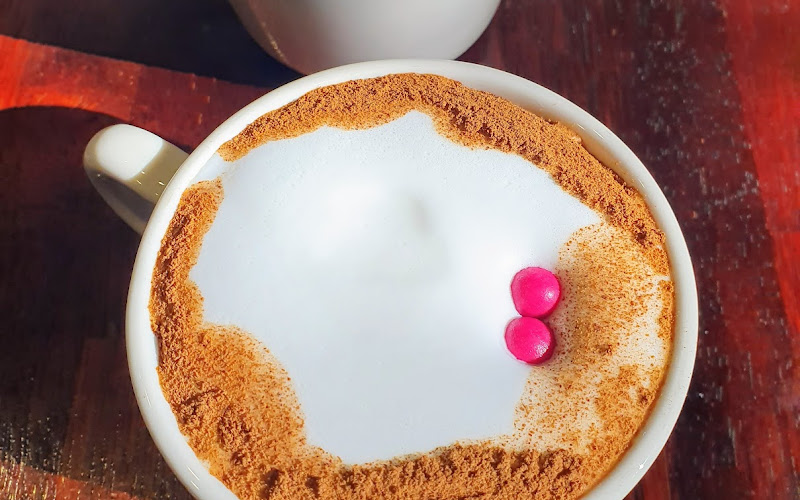 카페로제(Cafe Rosee)