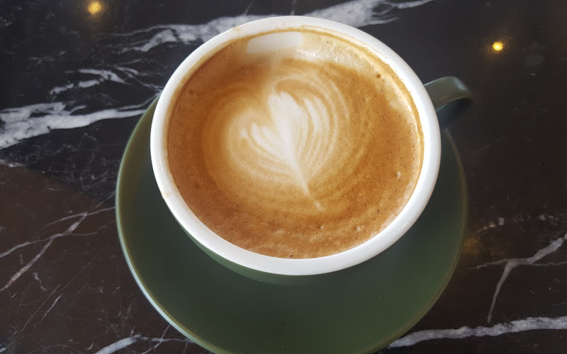 카페 더 플레이스 녘