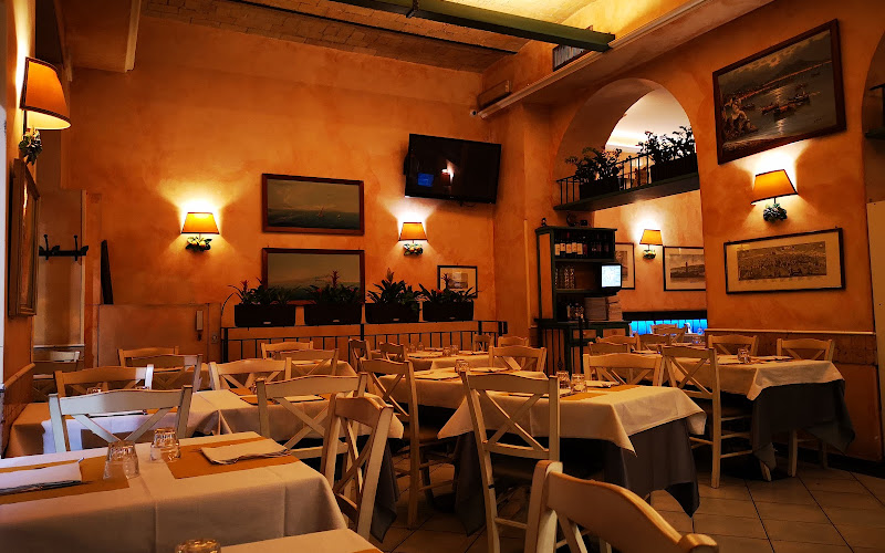 Al Forno della Soffitta