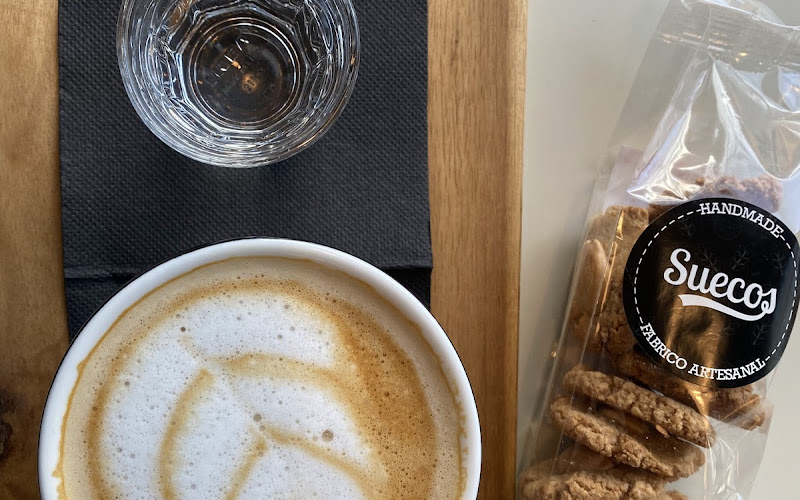 Booínga - Coffee Roasters
