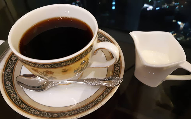 カフェ ド シエル