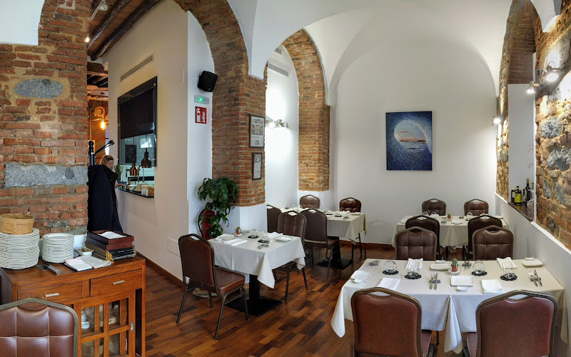 Restaurante Kàran Bistró