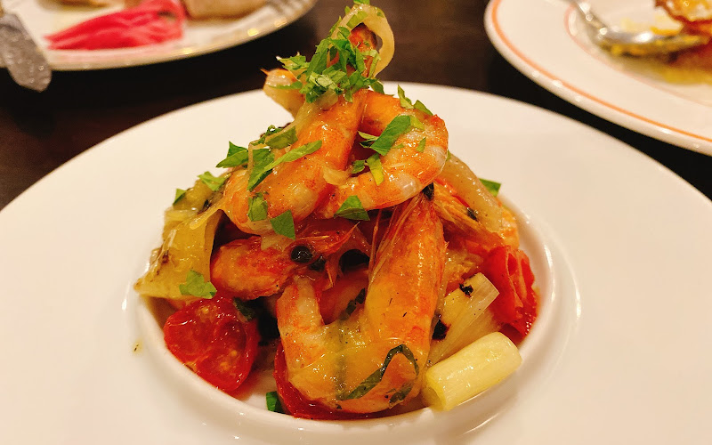 Ponte Italian Restaurant