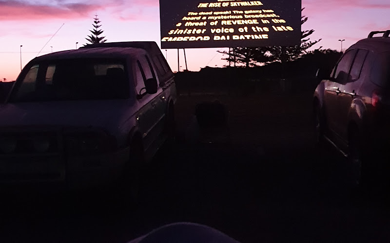 Dongara Denison Drive-In