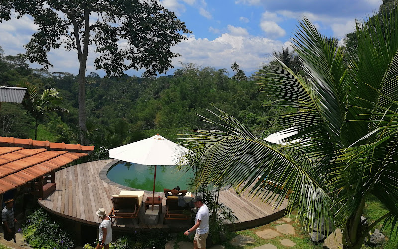 Hai Bali Cycling Tour