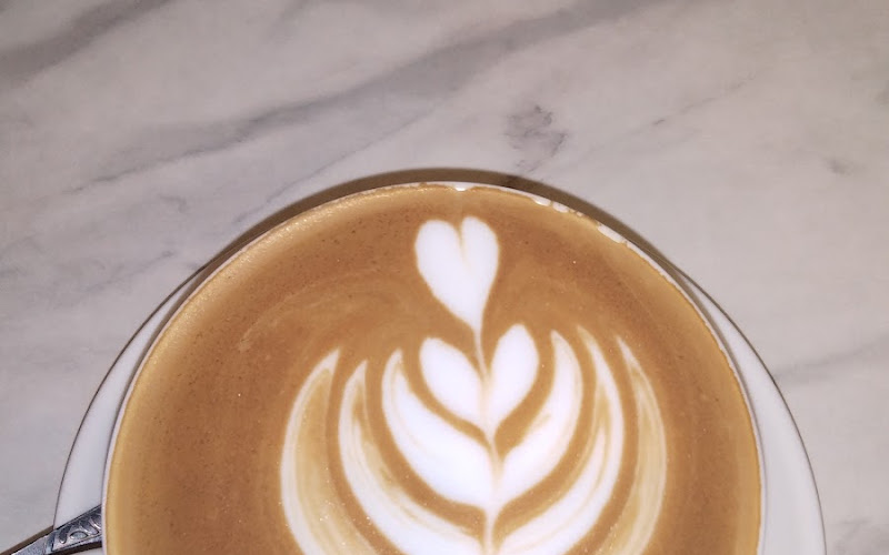 麻坡蜜蜂咖啡廳