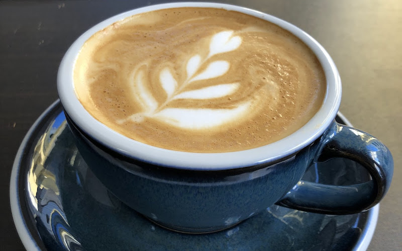Richard's Coffee