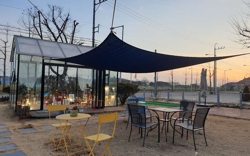 바바부단커피창고