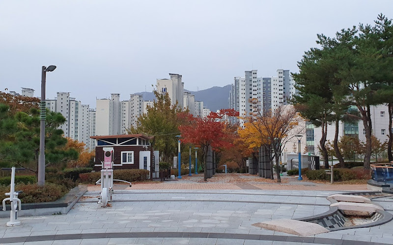 물빛공원