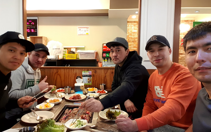 땅땅치킨 풍산점