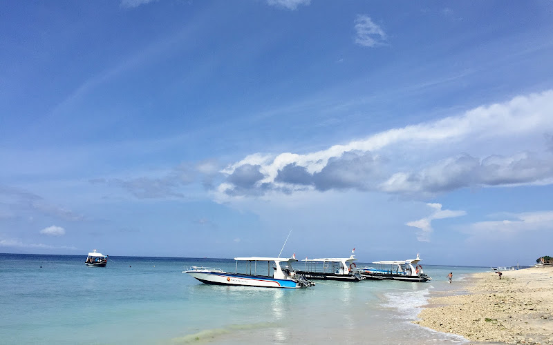PRAPAT BEACH