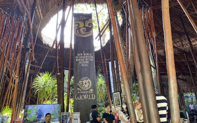 Hanuman World