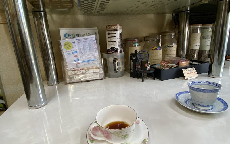 Coffee ＆ Bakery varm