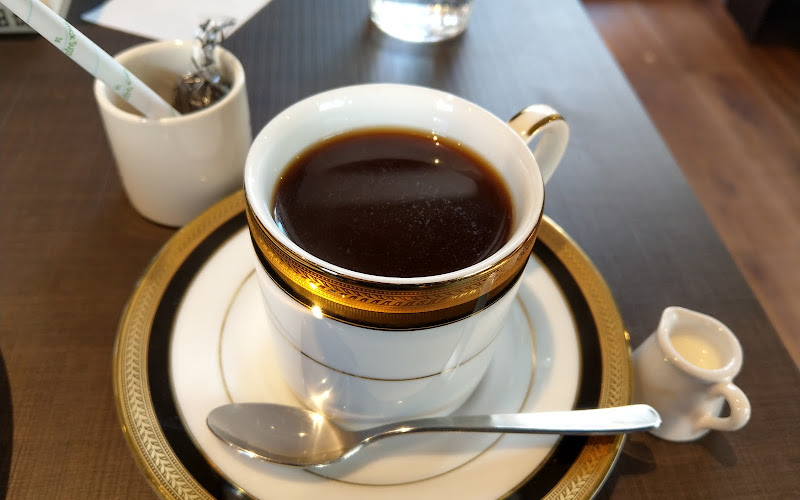 428 Coffee Shop