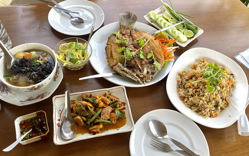 ปลาช่อนโบราณ