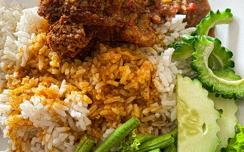 Restoran Selera Mak Lang 2