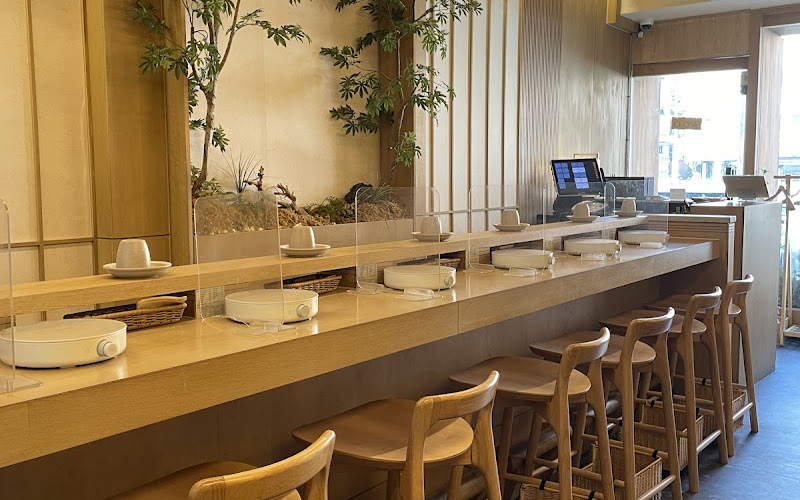 샤브로21 대학(Shaburo21 Daehak)