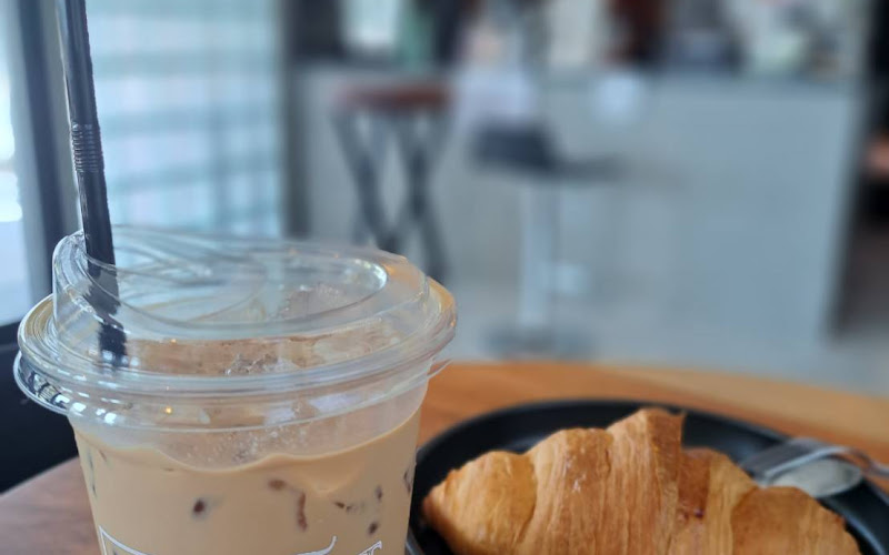 HIDEOUT Coffee@Resort