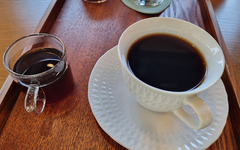 굿커피로스터스