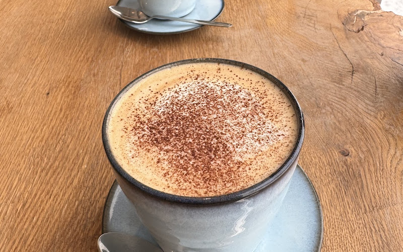 Milky‘s Café & Bar