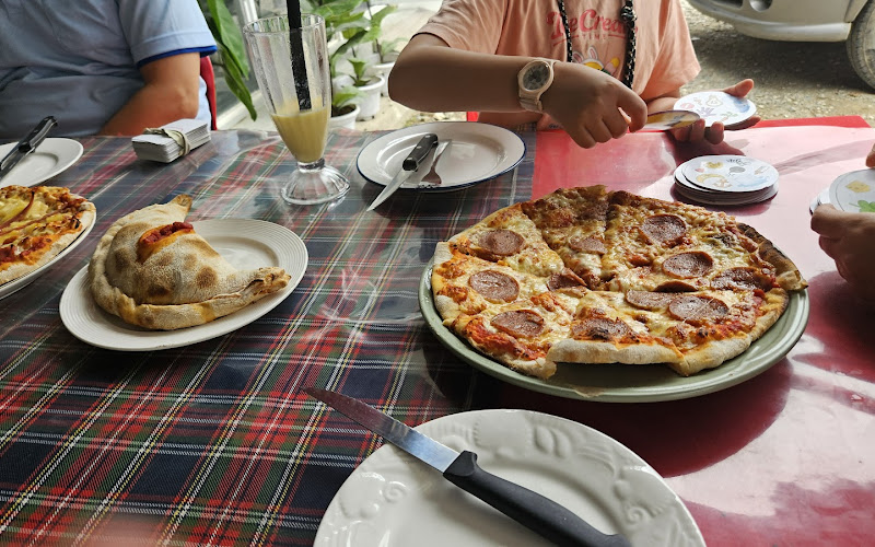 Giovanni Pizza