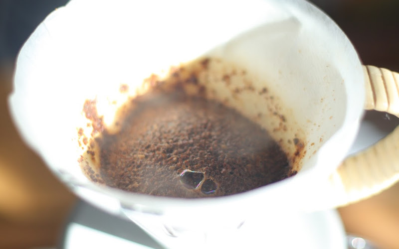 ODDO coffee オッドコーヒー