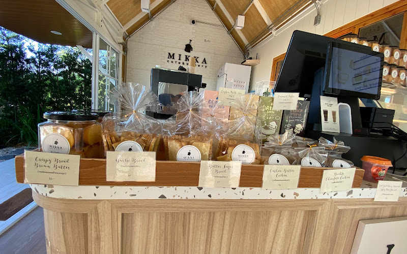 Mikka Khaoyai Farm
